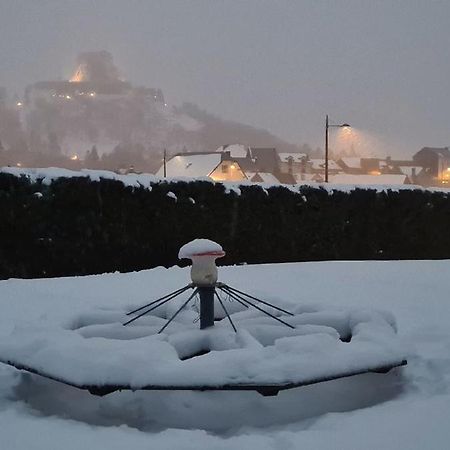 Appartement Les Pieds Dans L'Eau à Murol Extérieur photo
