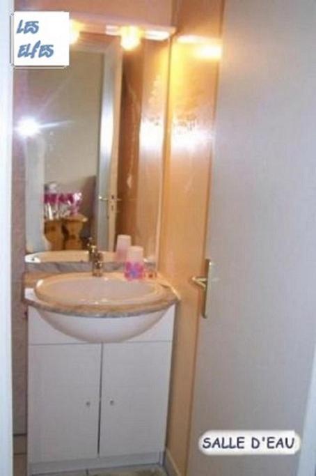 Appartement Les Pieds Dans L'Eau à Murol Extérieur photo